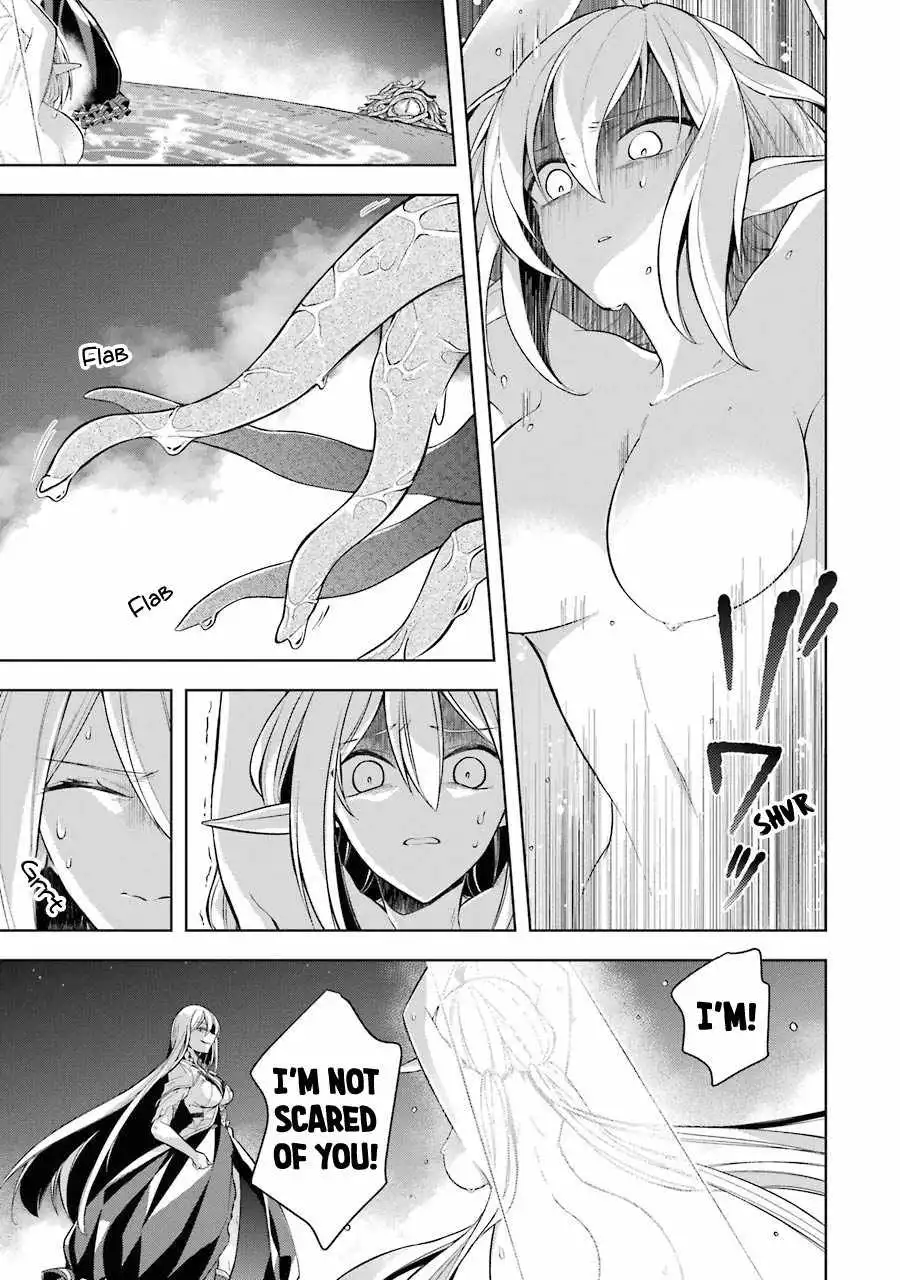 The Greatest Demon Lord Is Reborn as a Typical Nobody Chapter 17 7